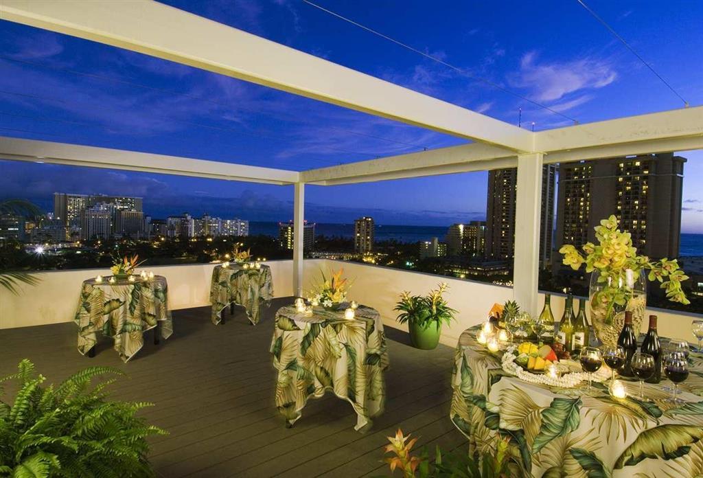 Doubletree By Hilton Alana - Waikiki Beach Resort Honolulu
