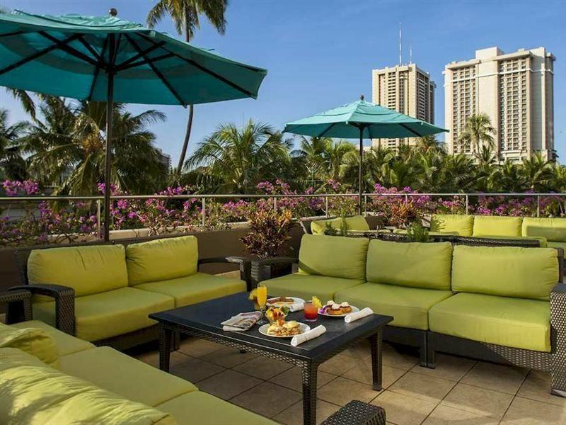 Resort Doubletree By Hilton Alana - Waikiki Beach