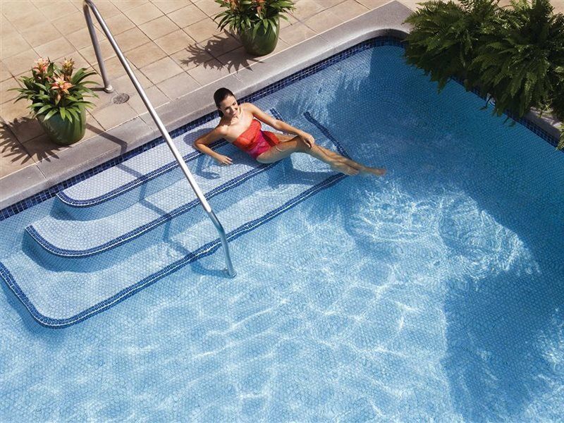 Resort Doubletree By Hilton Alana - Waikiki Beach Honolulu